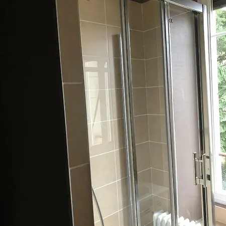 Chez Auguste Rum i privatbostad Nancy