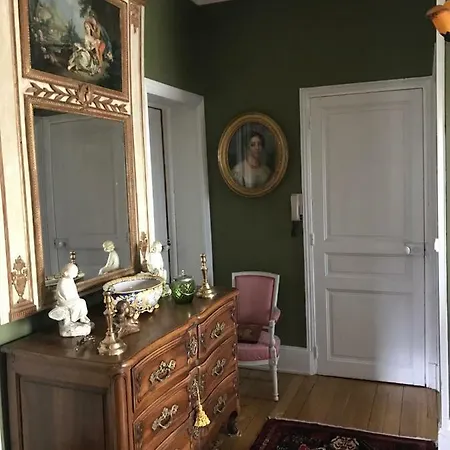 Chez Auguste * Nancy