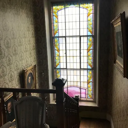 Rum i privatbostad Chez Auguste Nancy