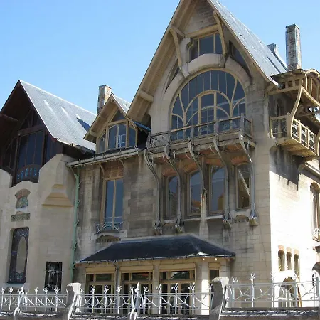 Séjour chez l'habitant Chez Auguste *