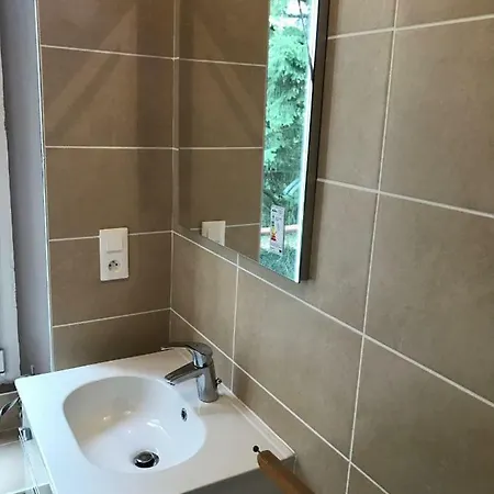 Privat bolig Chez Auguste Nancy