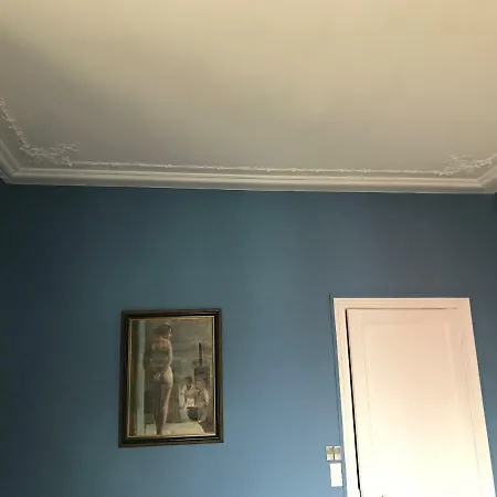 Privat bolig Chez Auguste Nancy