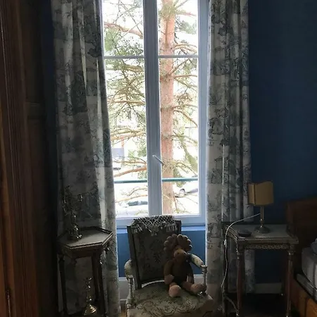 Séjour chez l'habitant Chez Auguste
