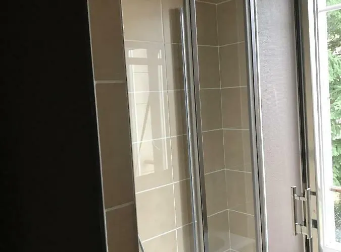 Chez Auguste Privat bolig Nancy