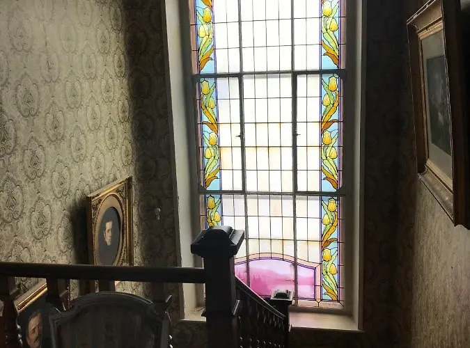 Privat bolig Chez Auguste Nancy