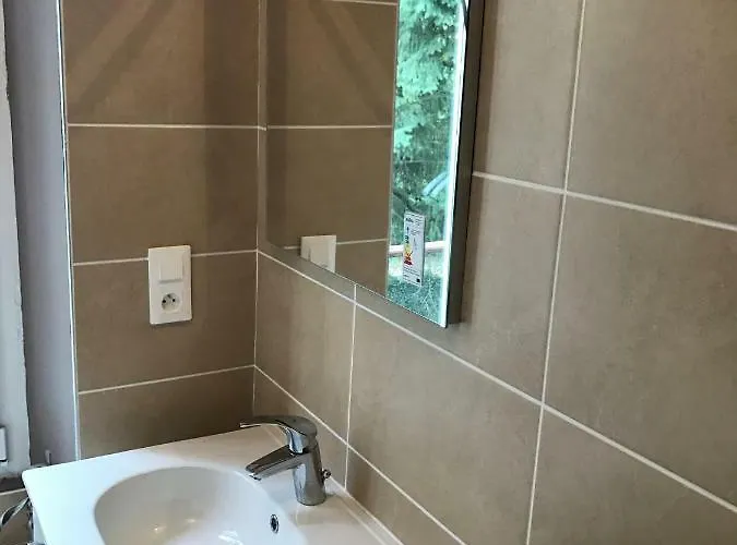 Privat bolig Chez Auguste Nancy