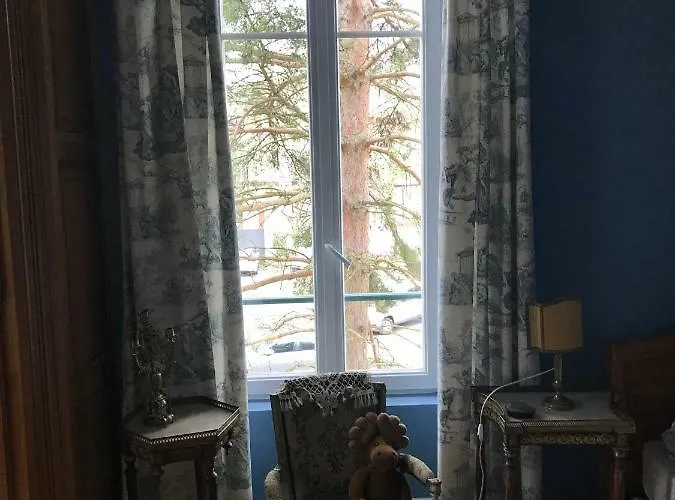 Privat bolig Chez Auguste